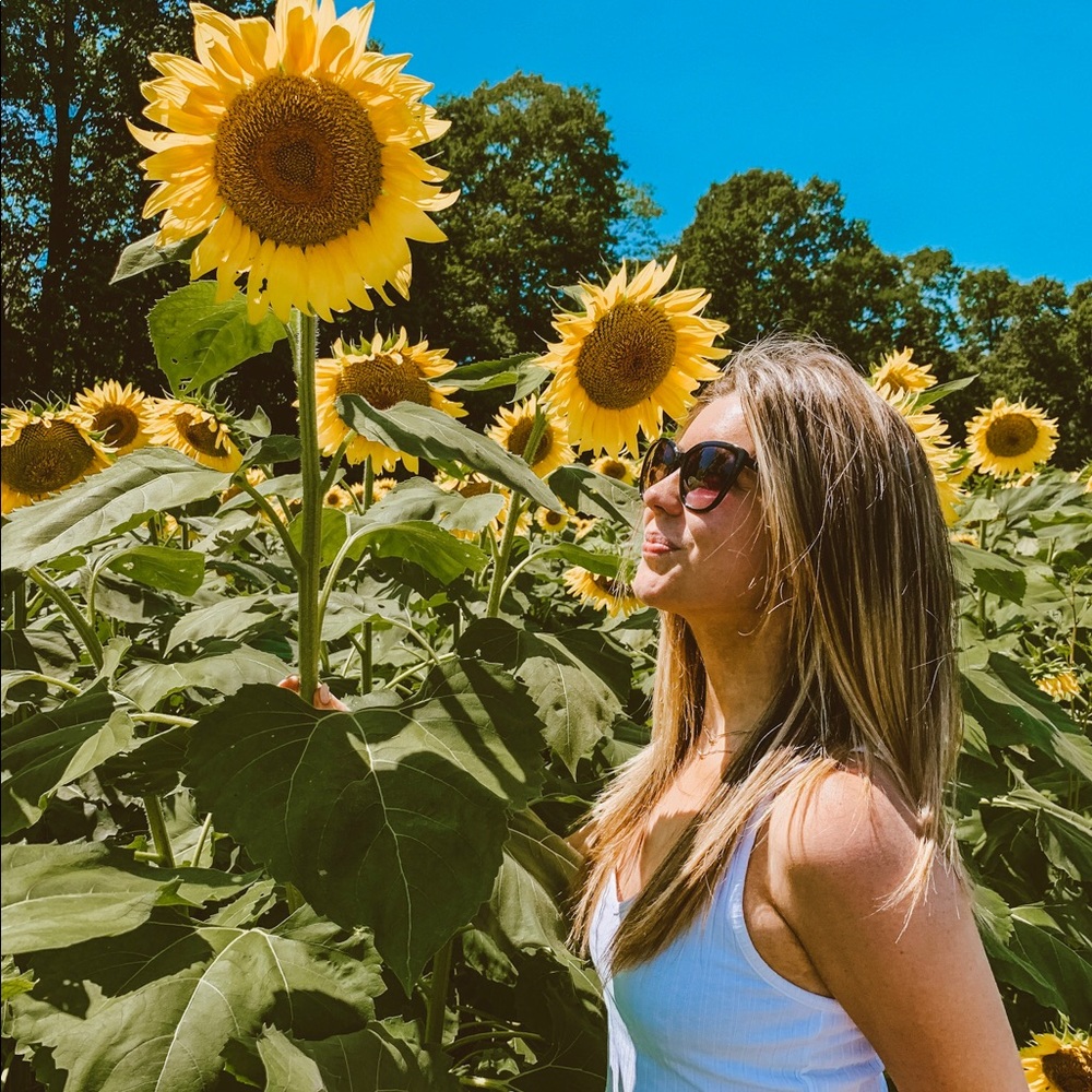Meet your Posher, Annabelle